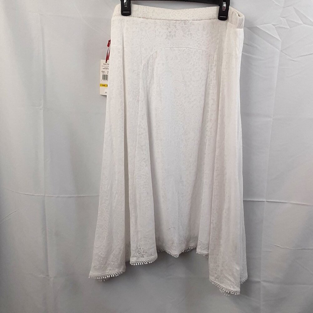 NWT Ruby Rd Set BLOUSE LARGE Lined Pullon SKIRT M… - image 6